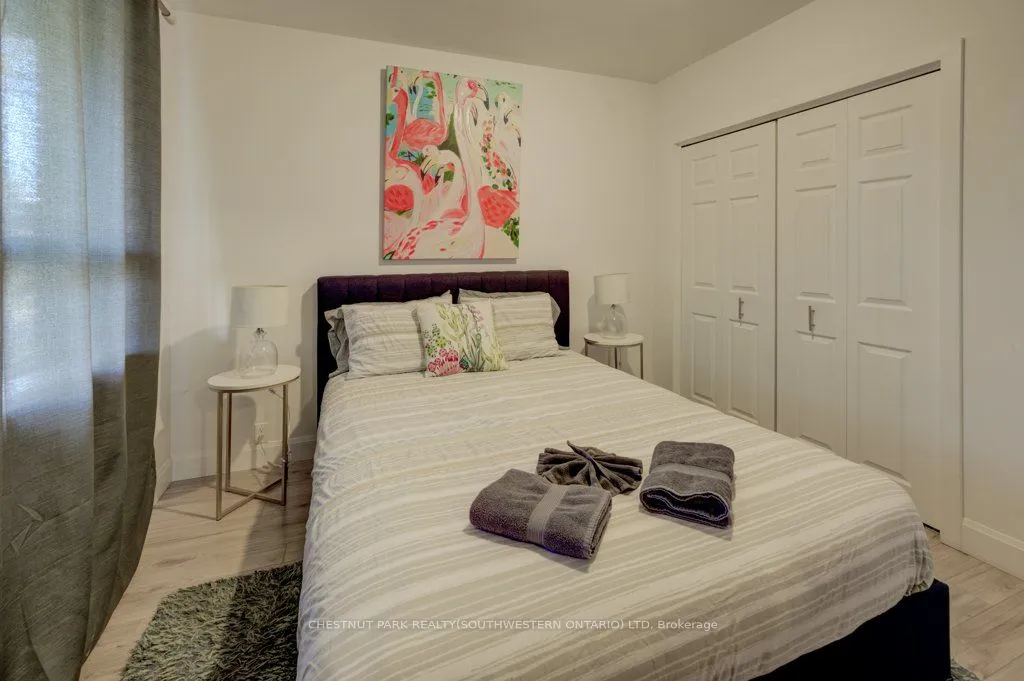 46 Cherry Street, ON N2G 2C6