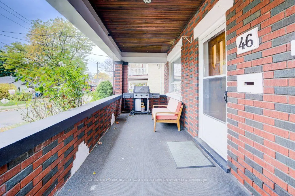 46 Cherry Street, ON N2G 2C6