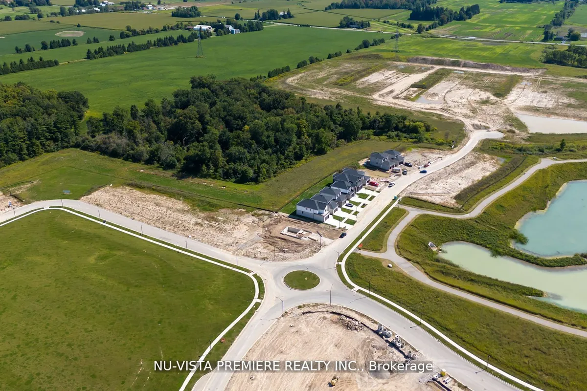 828 Gatestone Road, ON N6M 1C1