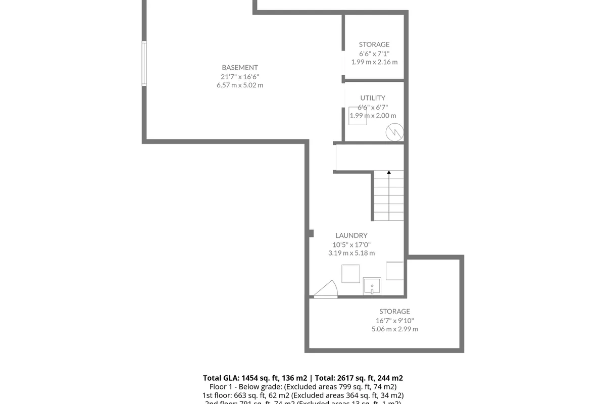 426 Champlain Avenue, ON N4V 0B3