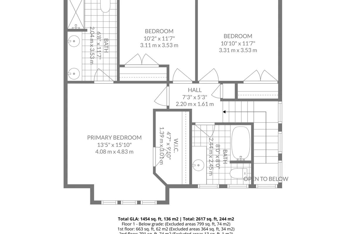 426 Champlain Avenue, ON N4V 0B3