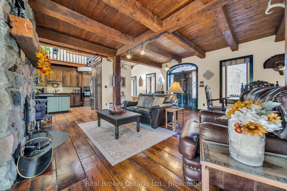 4766 Hyndman Drive, ON N0L 1A0