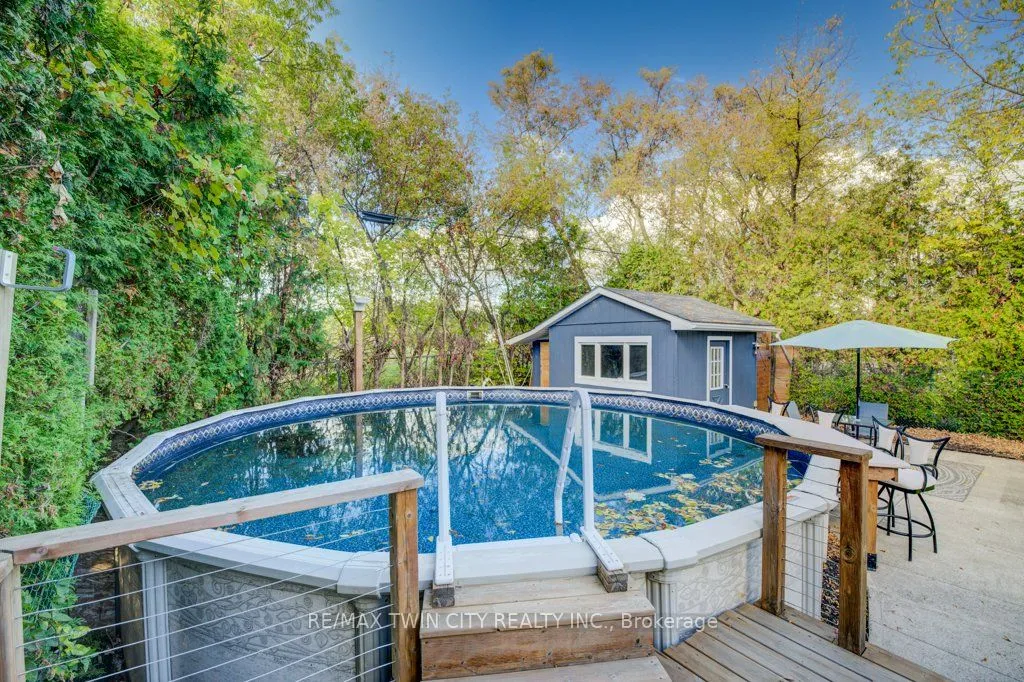 18 Hilltop Drive, ON N1R 1S9