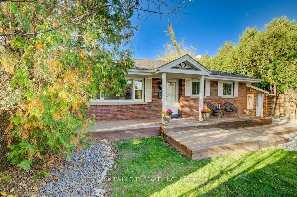 18 Hilltop Drive, ON N1R 1S9