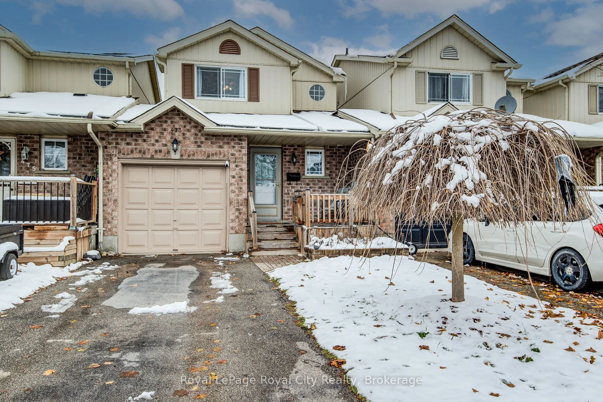 473 Flannery Drive, ON N1M 3P1