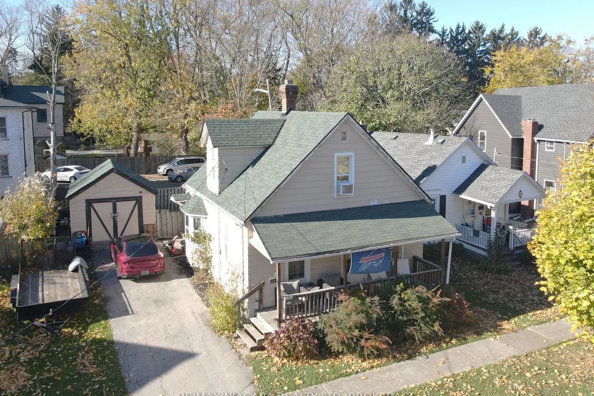 84 Waterloo Street, ON L2A 3J7