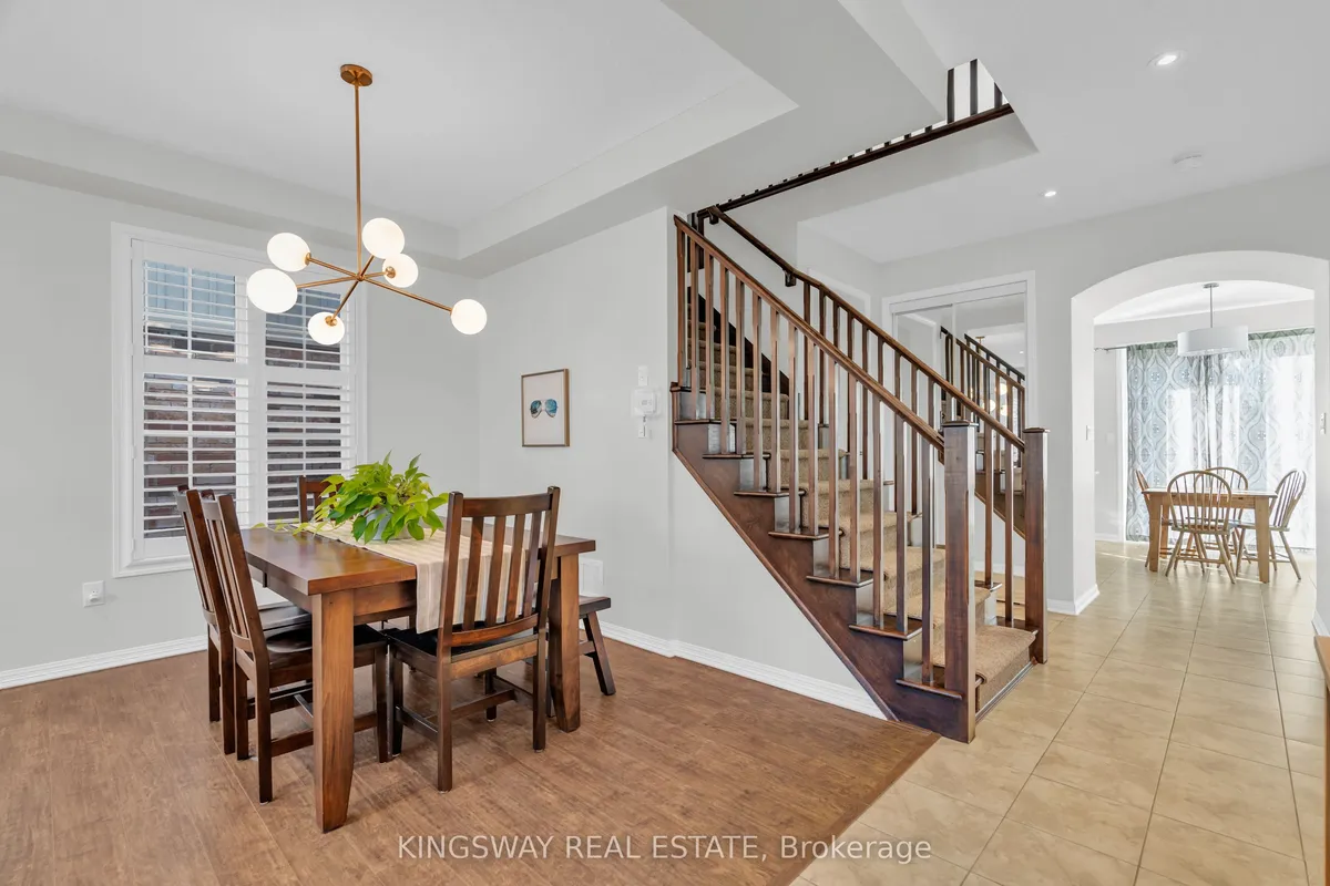 36 BEATTIE Crescent, ON N3C 0C8