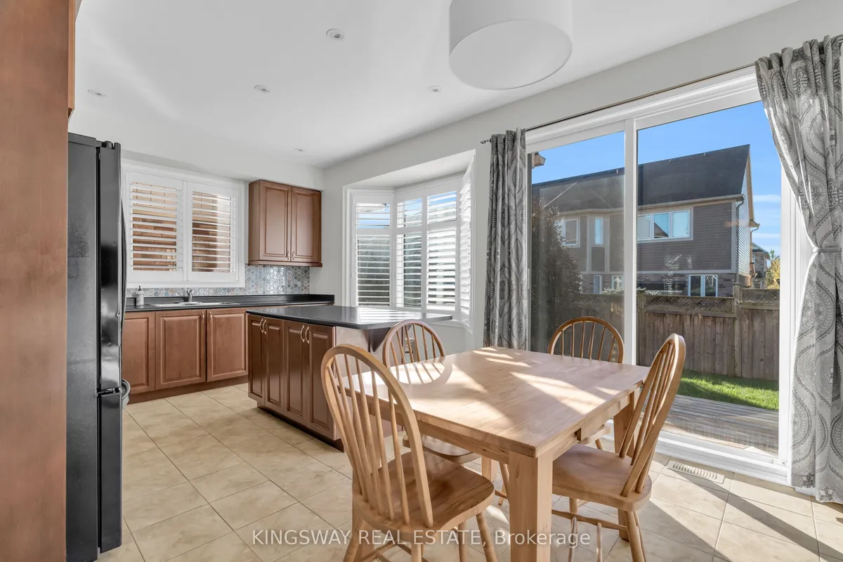 36 BEATTIE Crescent, ON N3C 0C8