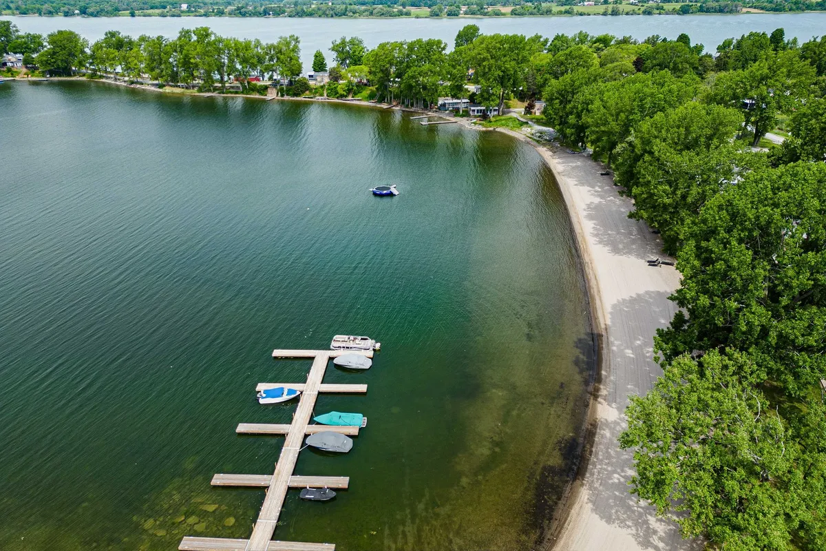 486 Cty Rd 18-12 Park Meadow Lane, ON K0K 1P0