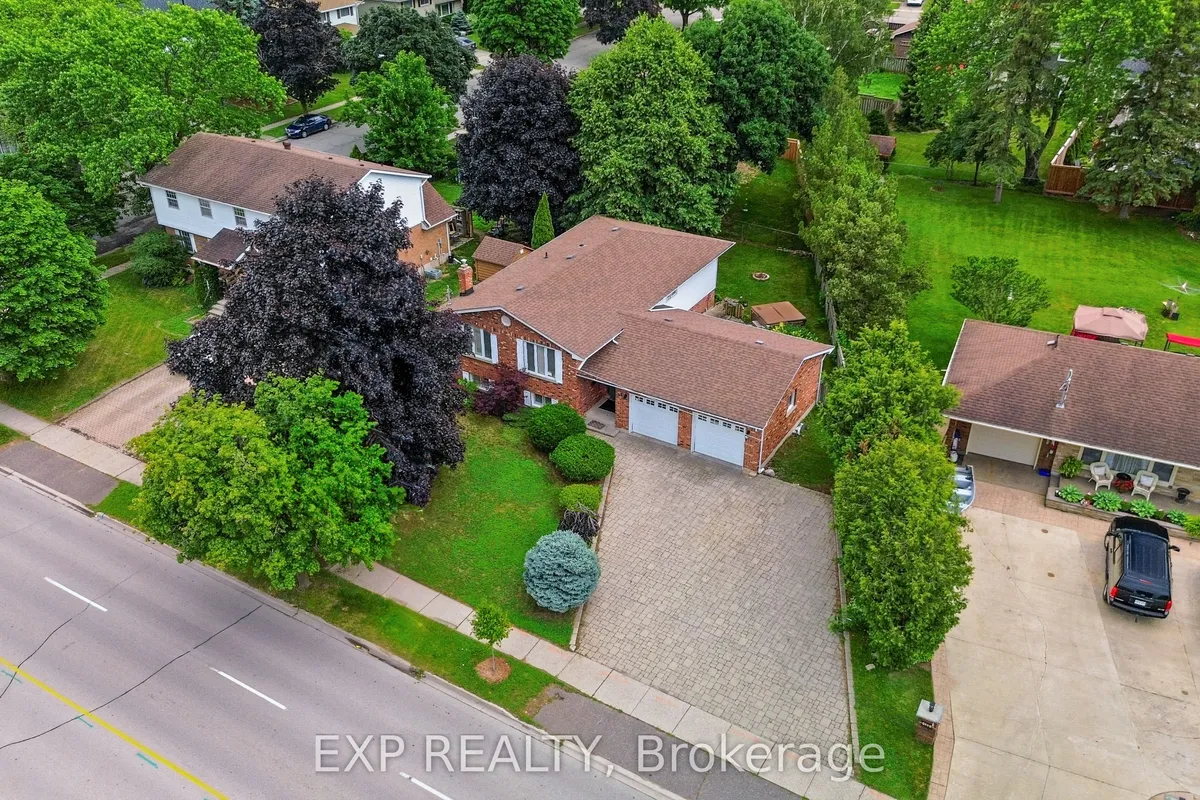 121 TollGate Road, ON N3R 4Z9