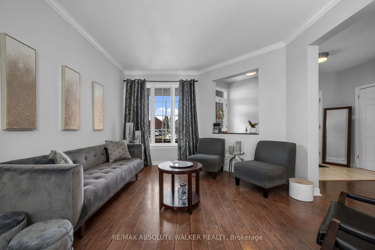 4362 Rainforest Drive, ON K1V 1L4