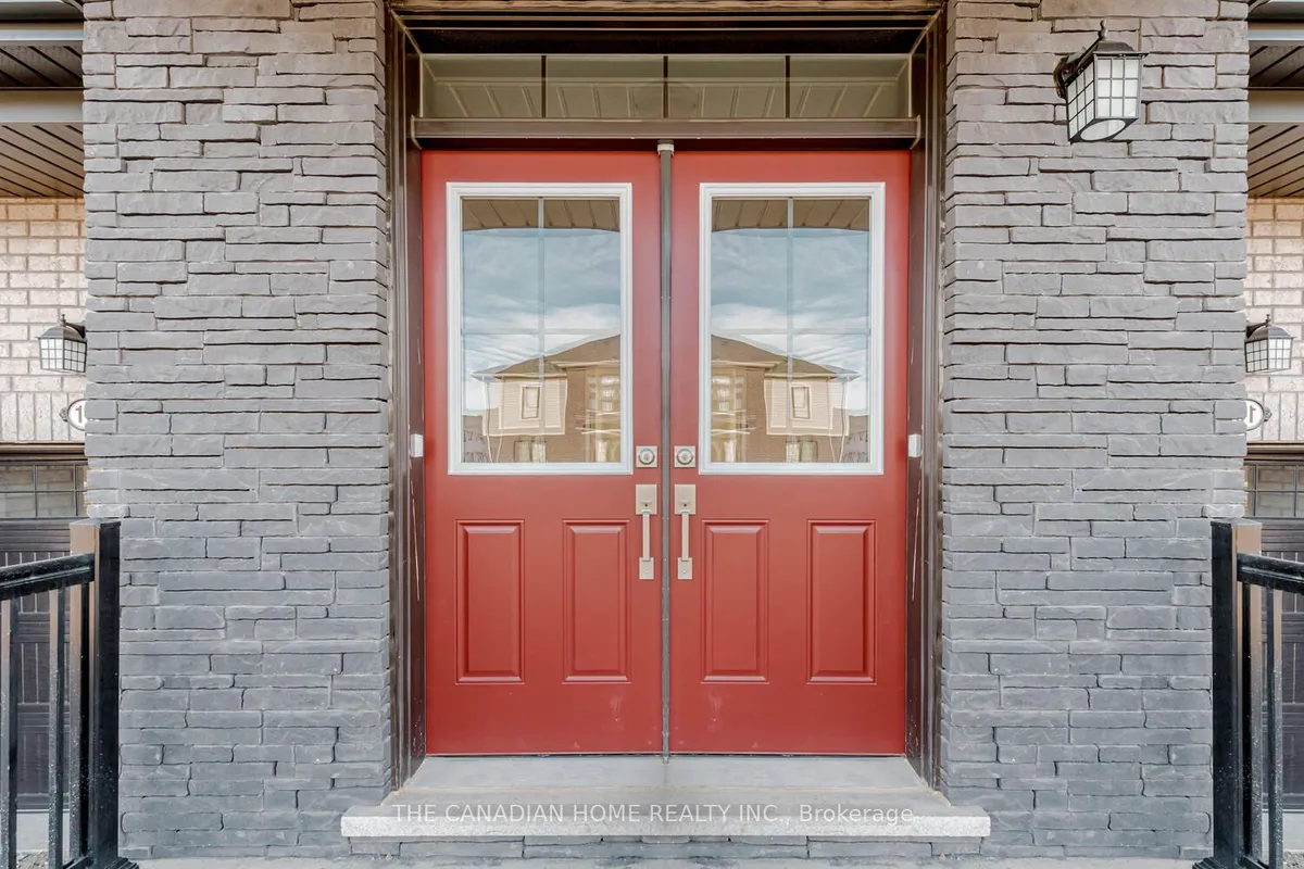 10 SUNFLOWER Crescent, ON L3B 0L3