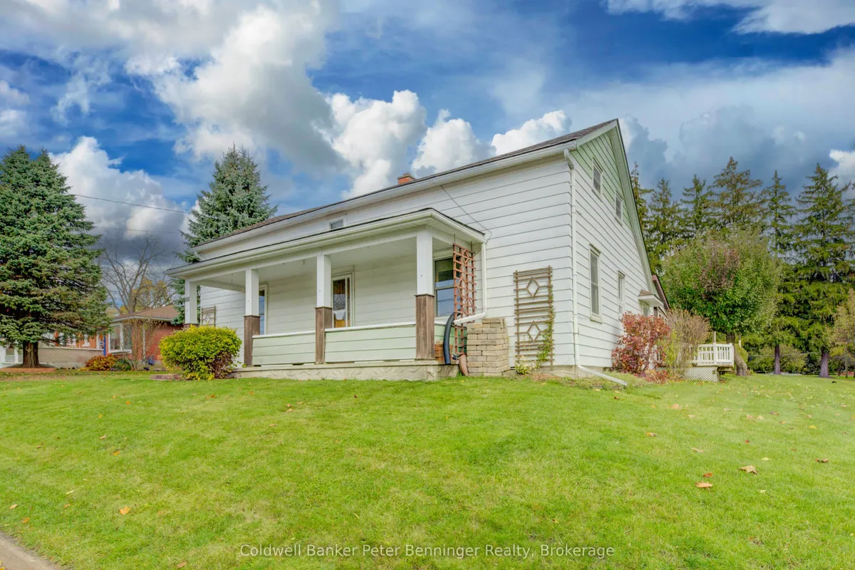 135 Brewery Street, ON N3A 2S5