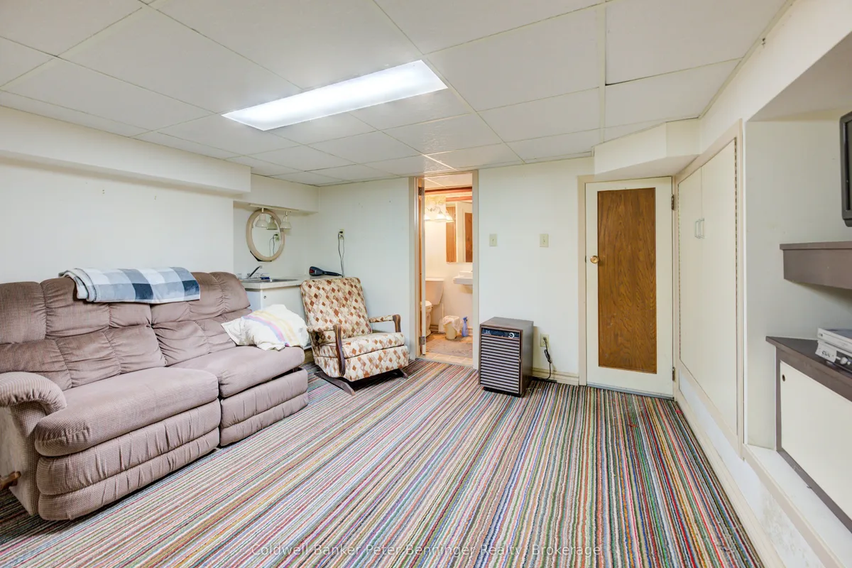 135 Brewery Street, ON N3A 2S5