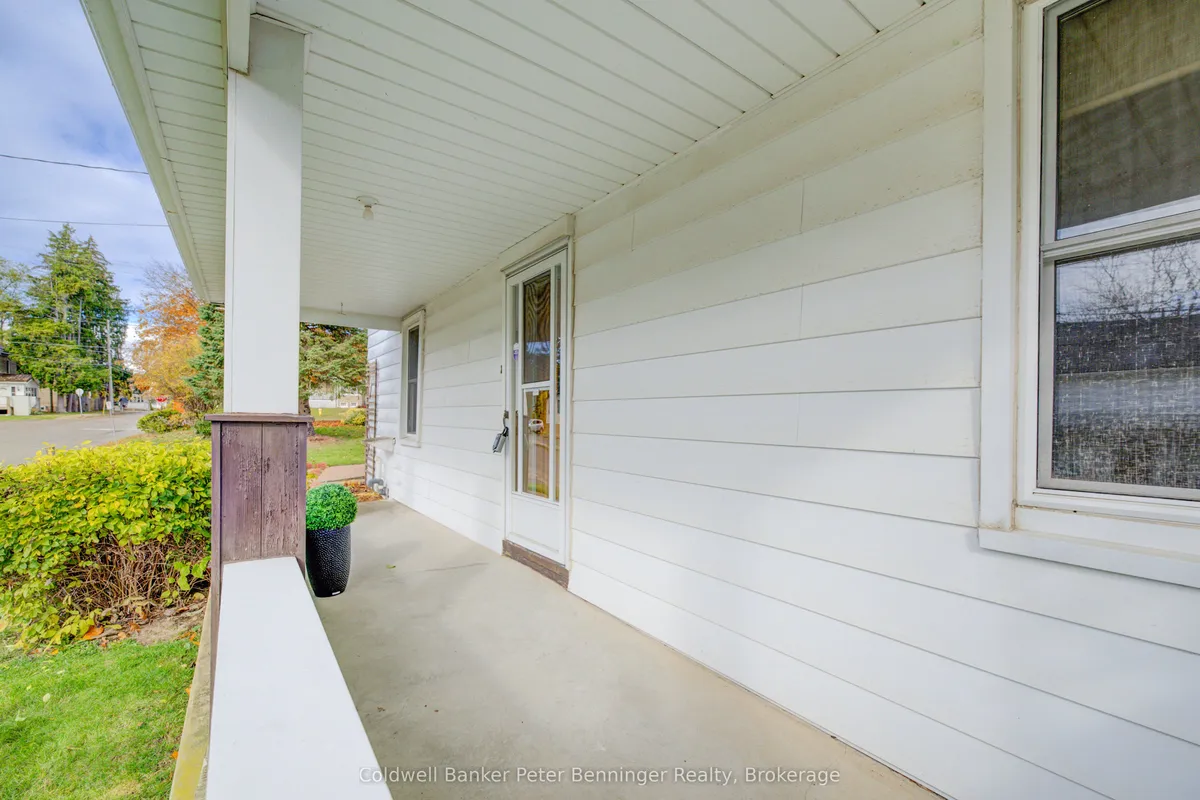 135 Brewery Street, ON N3A 2S5