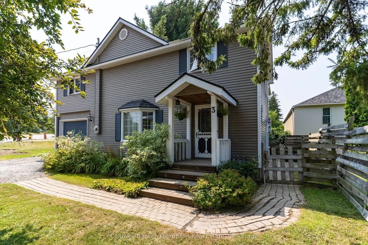 3 Cliff Avenue, ON P1H 1G4