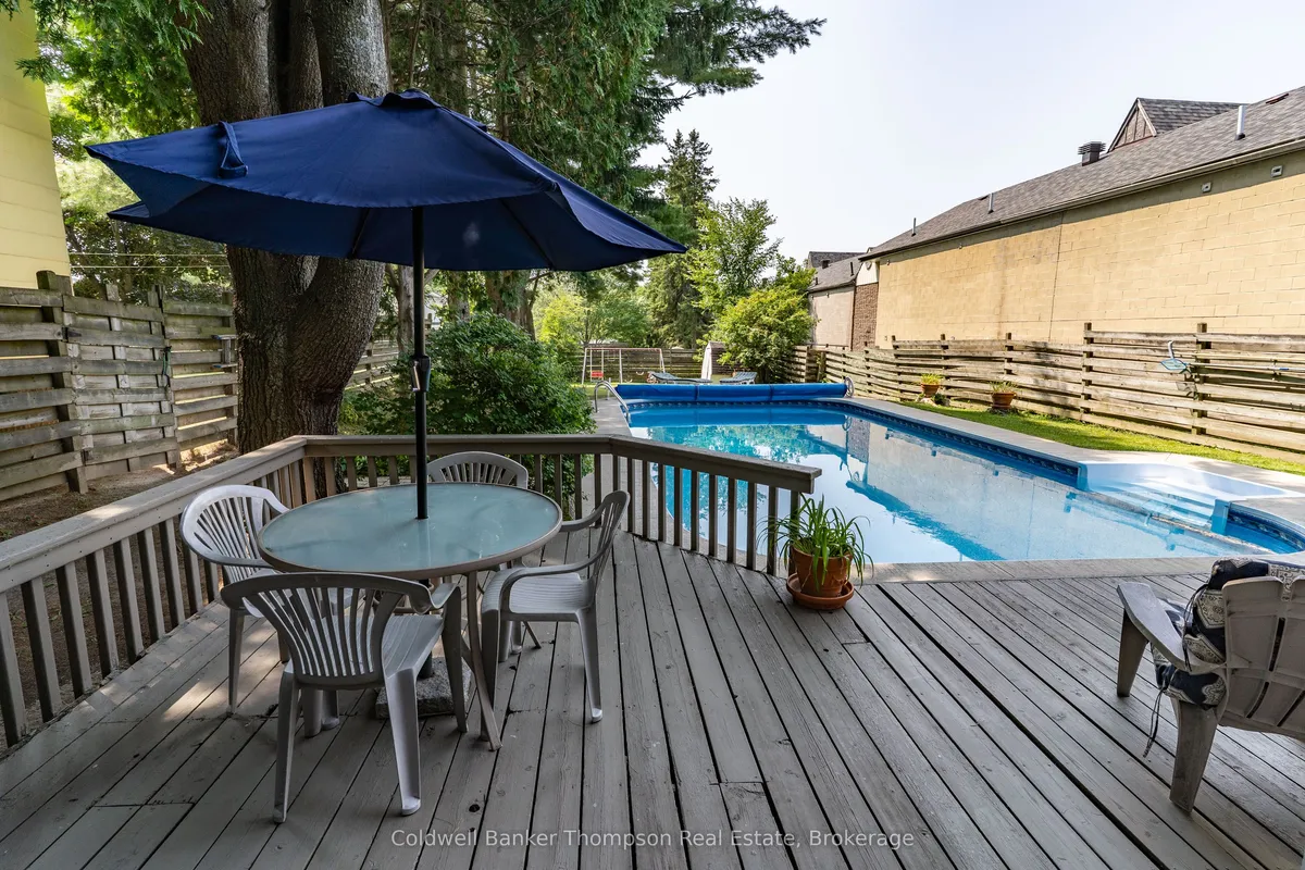 3 Cliff Avenue, ON P1H 1G4