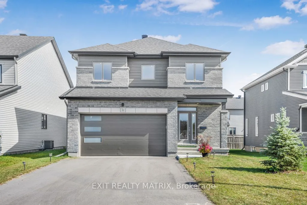 764 NAMUR Street, ON K0A 1W0