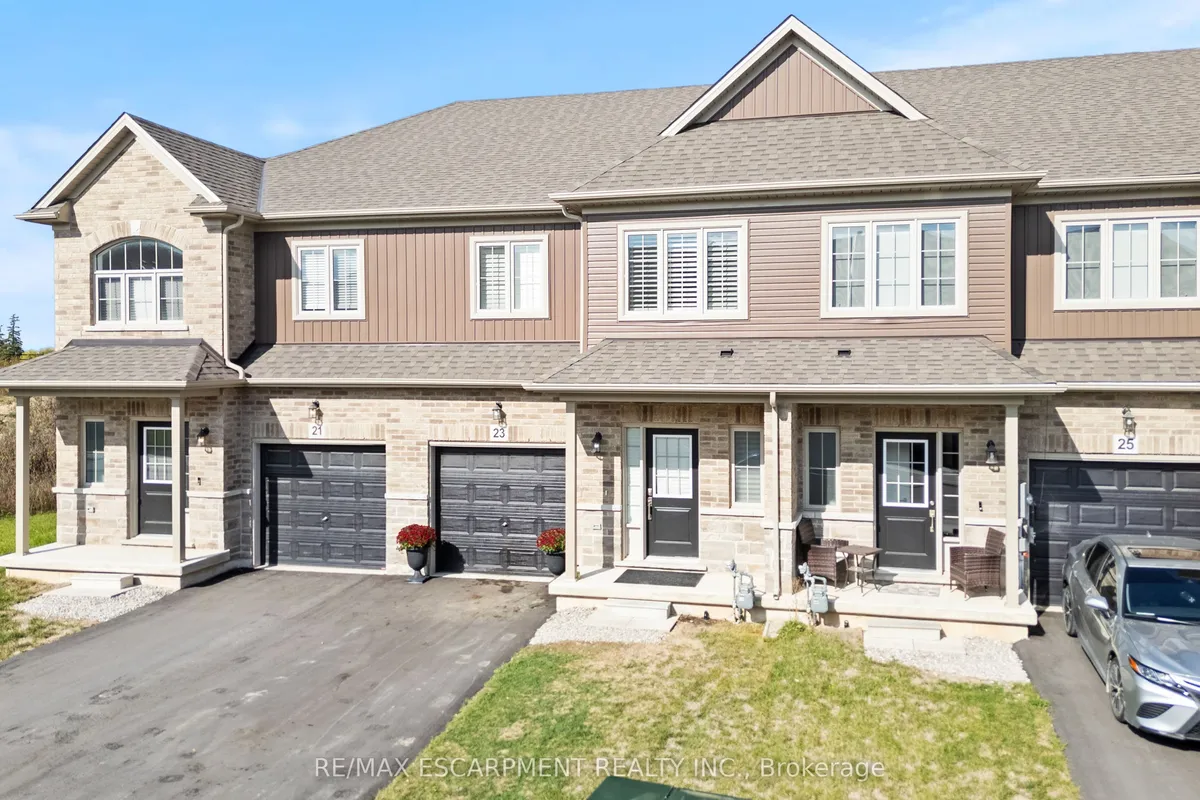 23 Zoe Lane, ON L0R 1C0