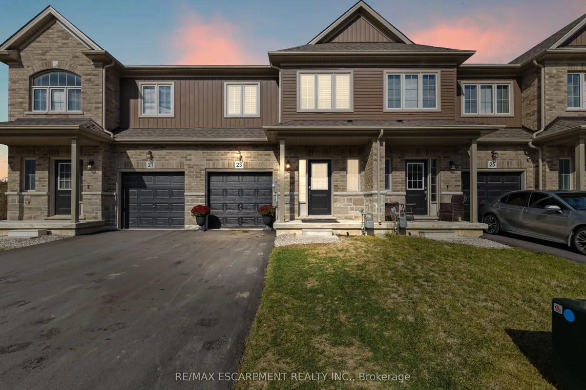 23 Zoe Lane, ON L0R 1C0