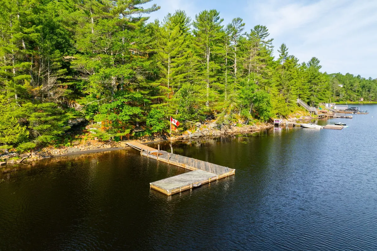 48 FRED DUBIE Road, ON P0G 1G0