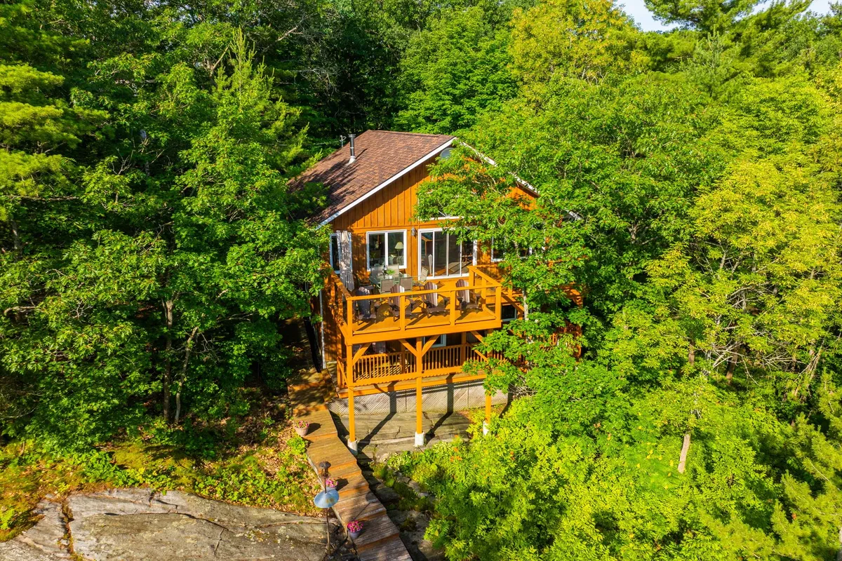 48 FRED DUBIE Road, ON P0G 1G0