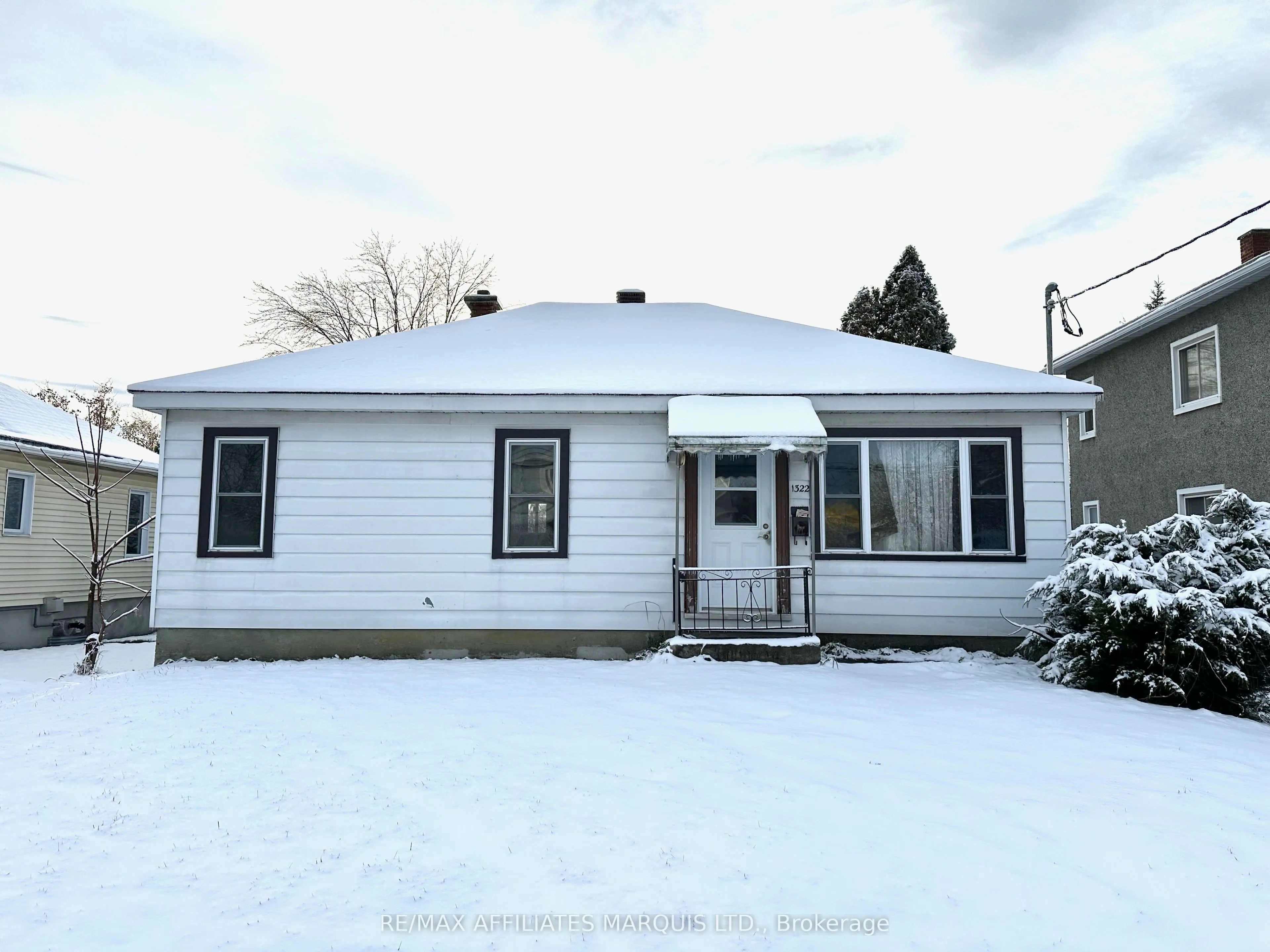 1322 Aubin Avenue, ON K6J 4R8