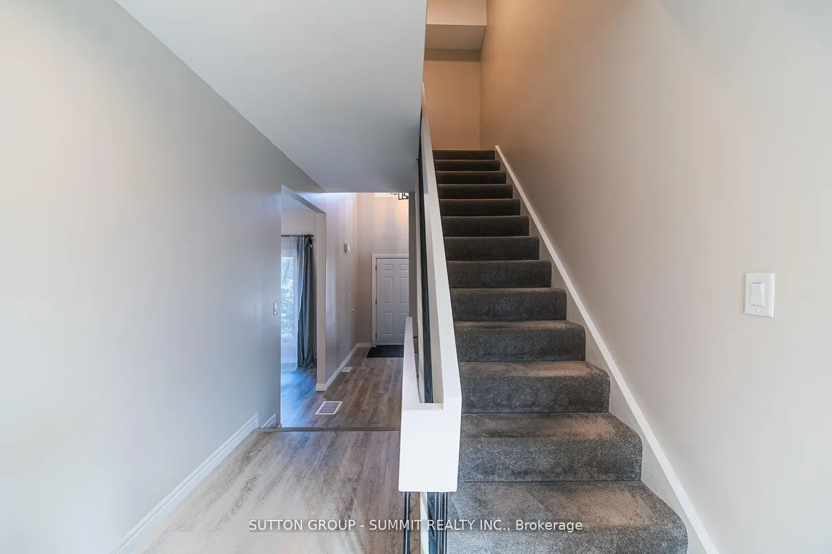 100 North Park Street, ON N3R 4K1