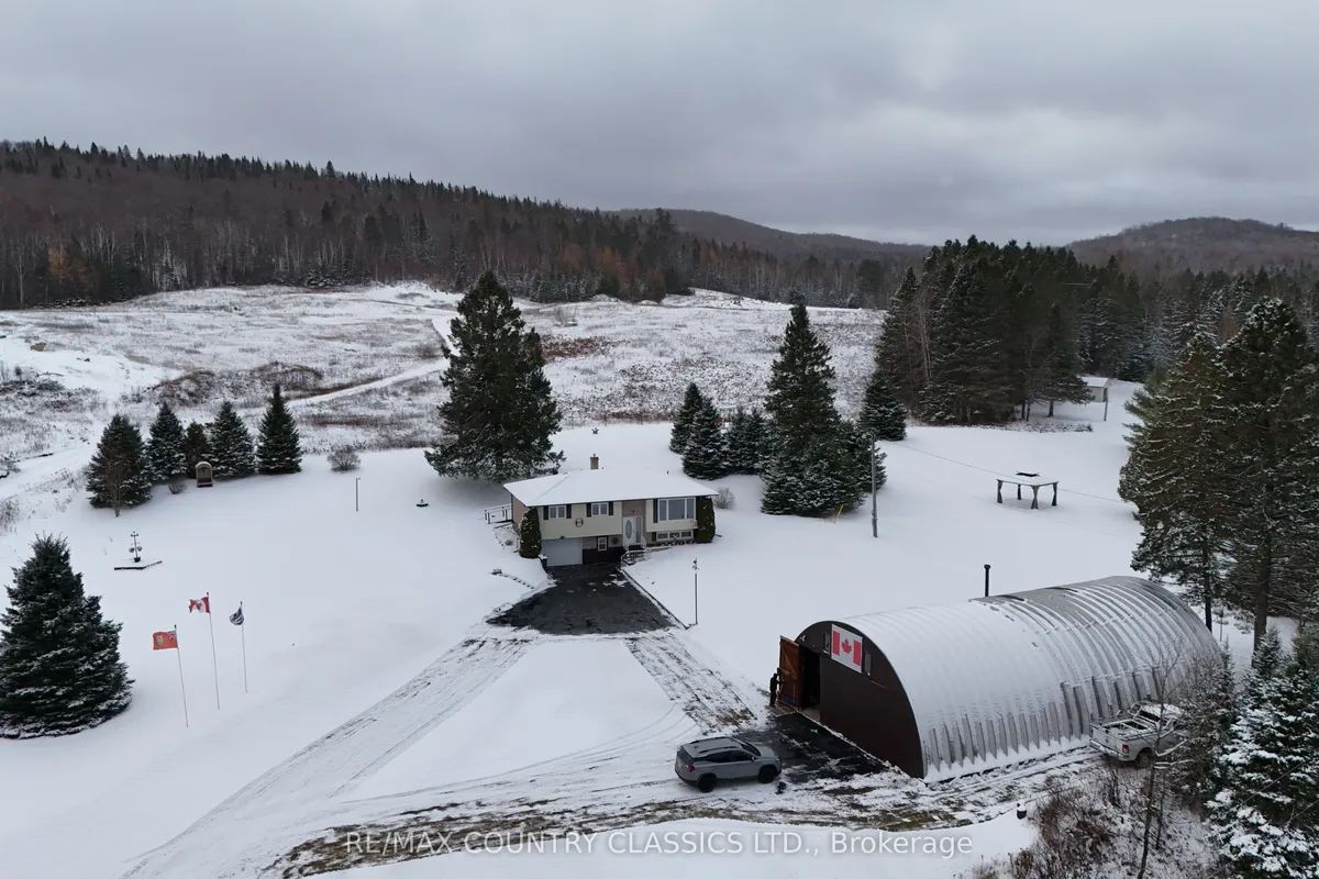 3559 South Baptiste Lake Road, ON K0L 2A0