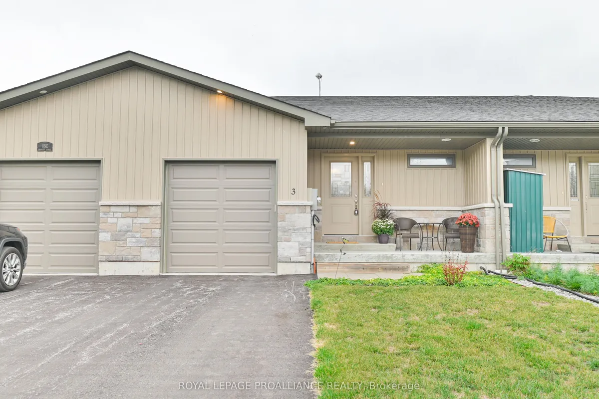 3 Princess Street, ON K0K 1H0