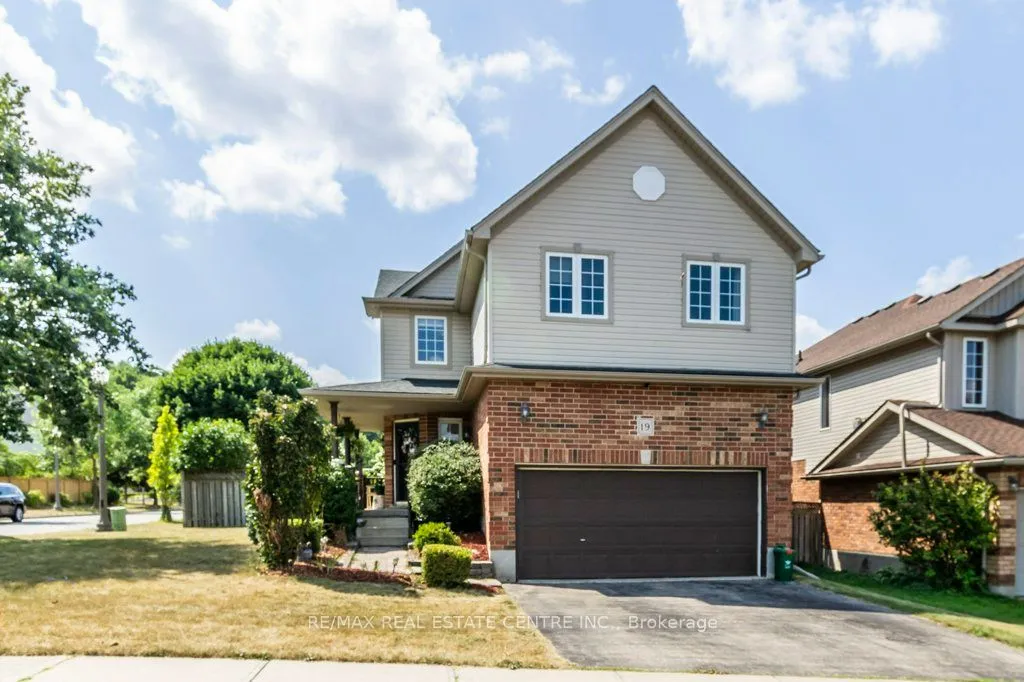 19 Apple Ridge Drive, ON N2P 2S2