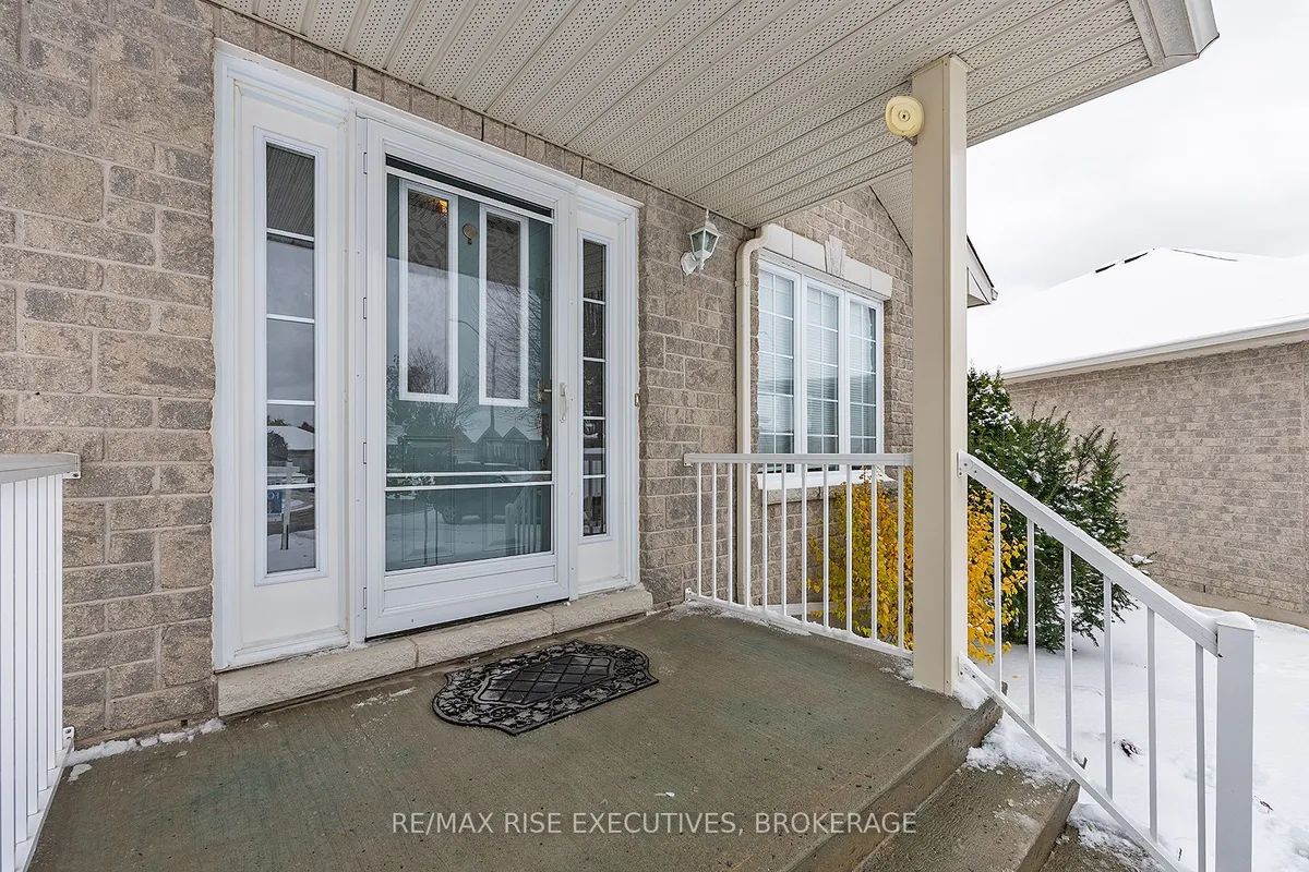 1171 Richwood Court, ON K7P 3J1