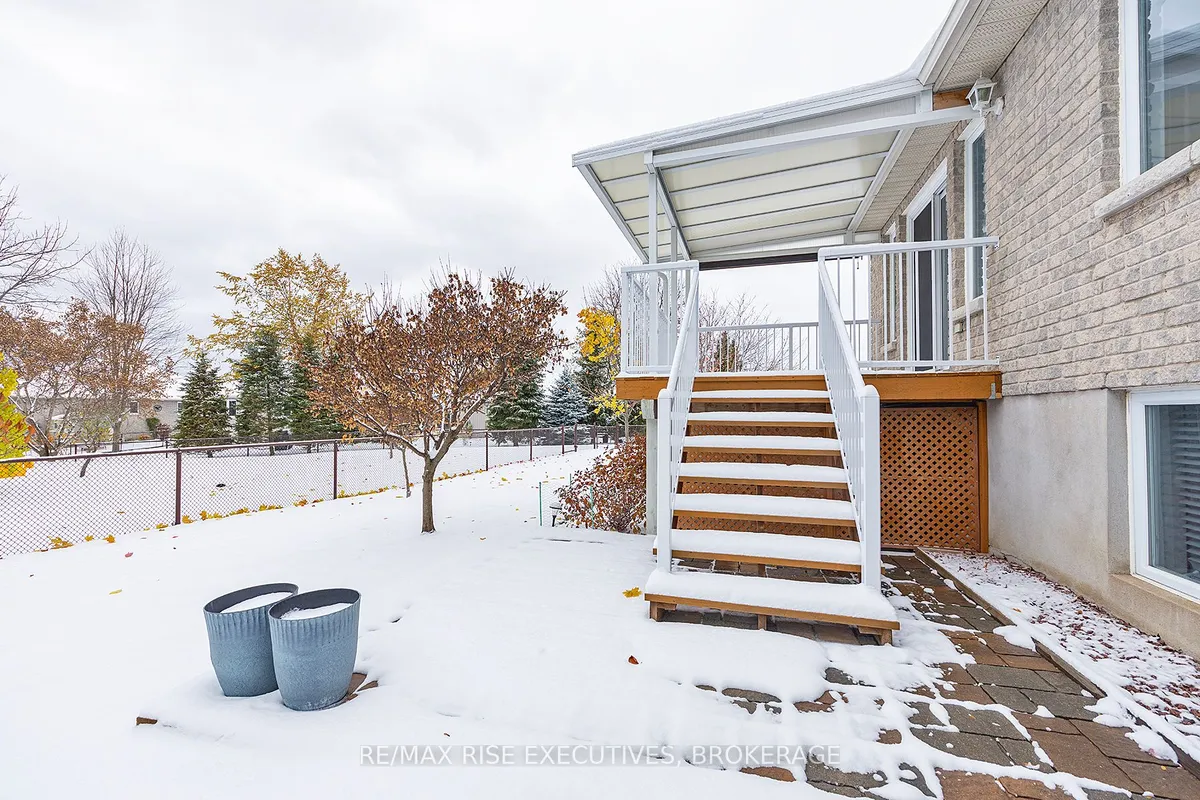 1171 Richwood Court, ON K7P 3J1