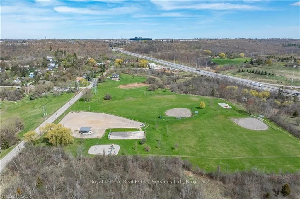 701 York Road, ON L9H 5W9