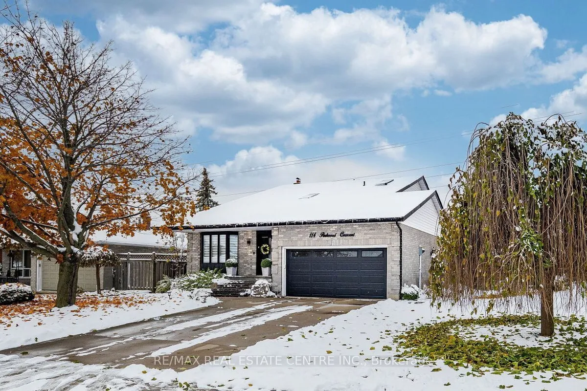 114 Parkwood Crescent, ON L8V 4Z7