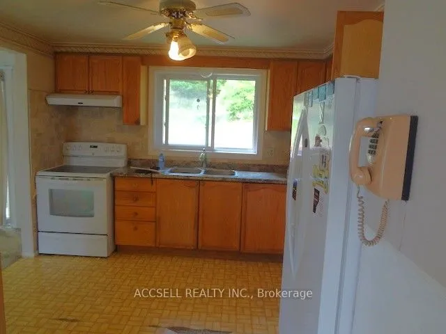 554 Fountain Street, ON N3H 1J3