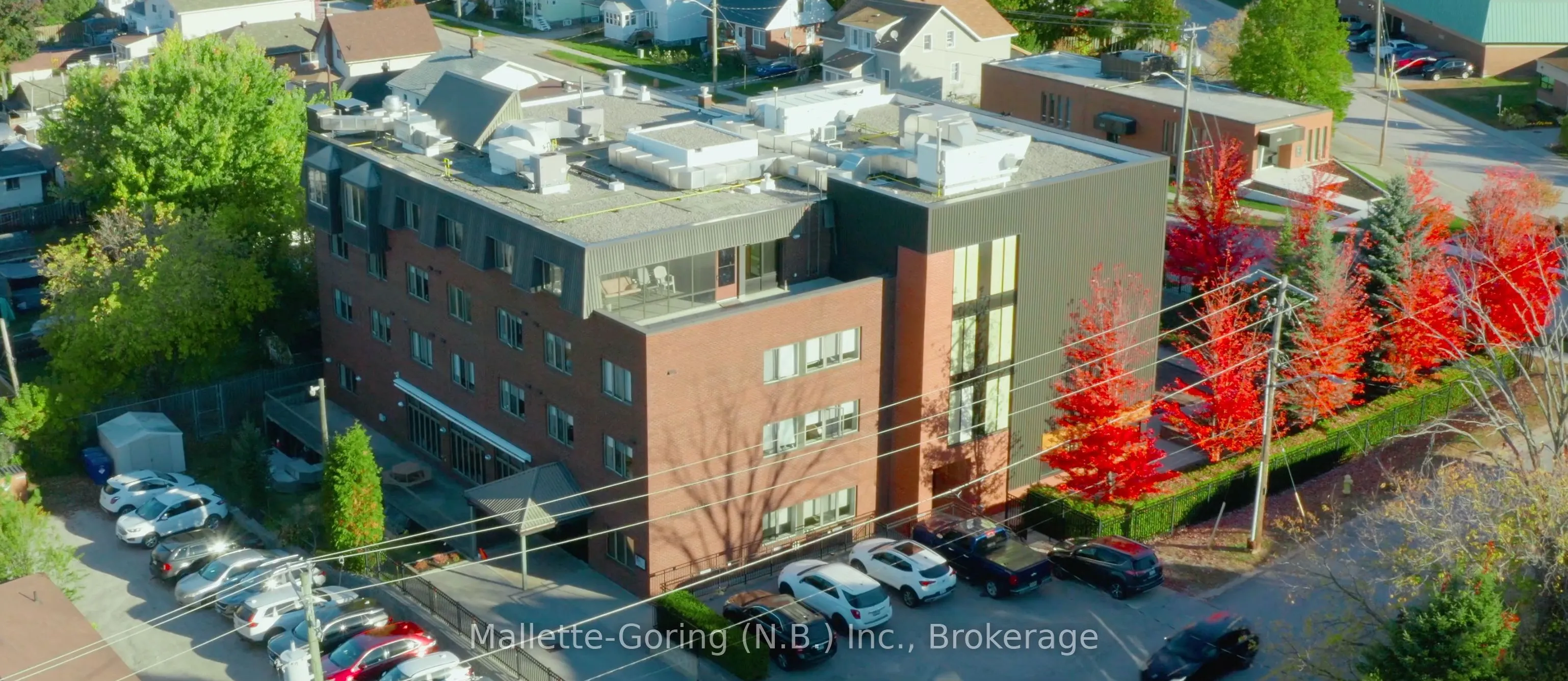 990 Wyld Street, ON P1B 2A6