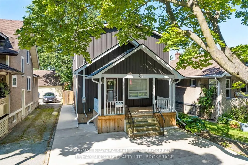 28 FIELDEN Avenue, ON L3K 4S9