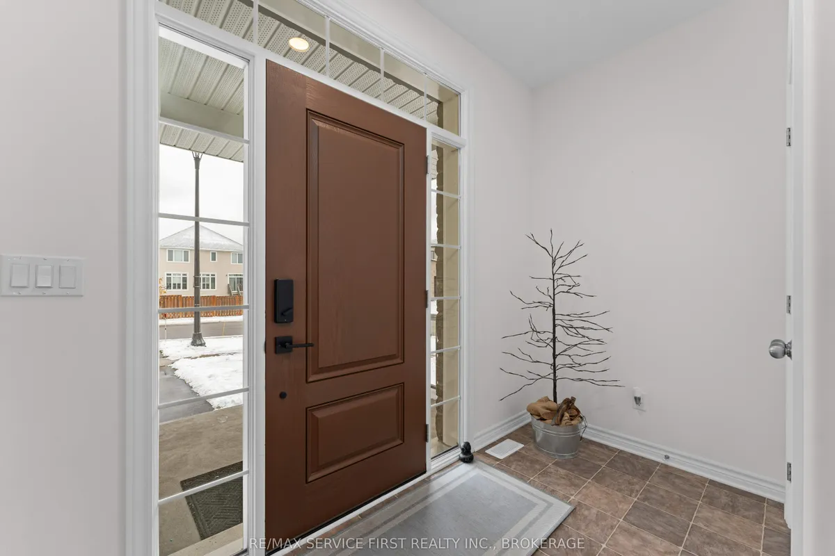 149 Pauline Tom Avenue, ON K7K 7J9