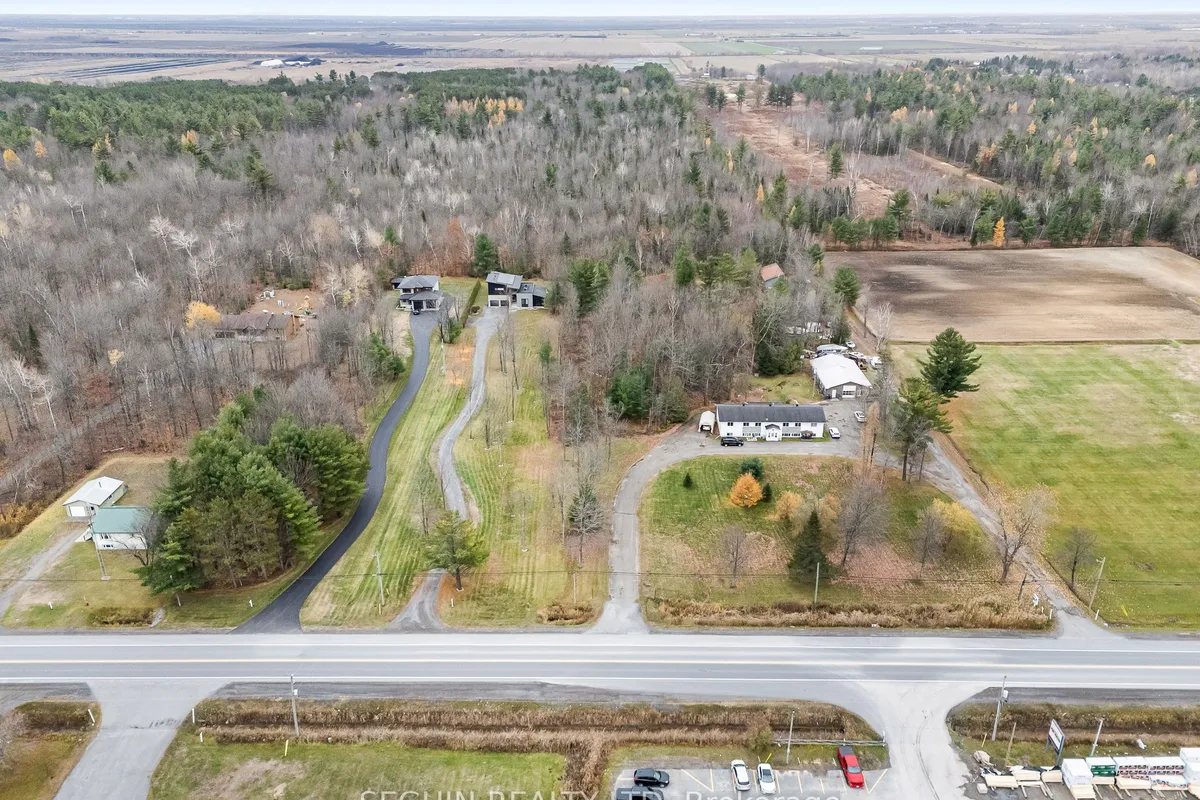 0 County Road 17 Road, ON K0B 1A0