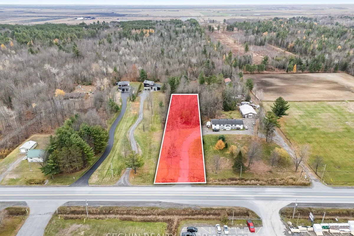 0 County Road 17 Road, ON K0B 1A0