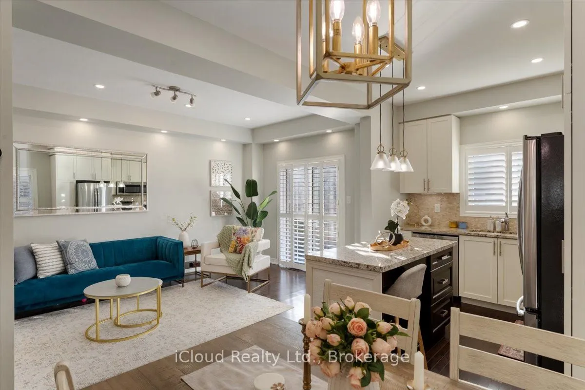 115 Echovalley Drive, ON L8J 0H1