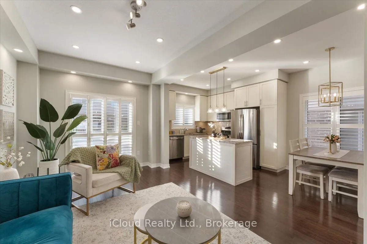 115 Echovalley Drive, ON L8J 0H1