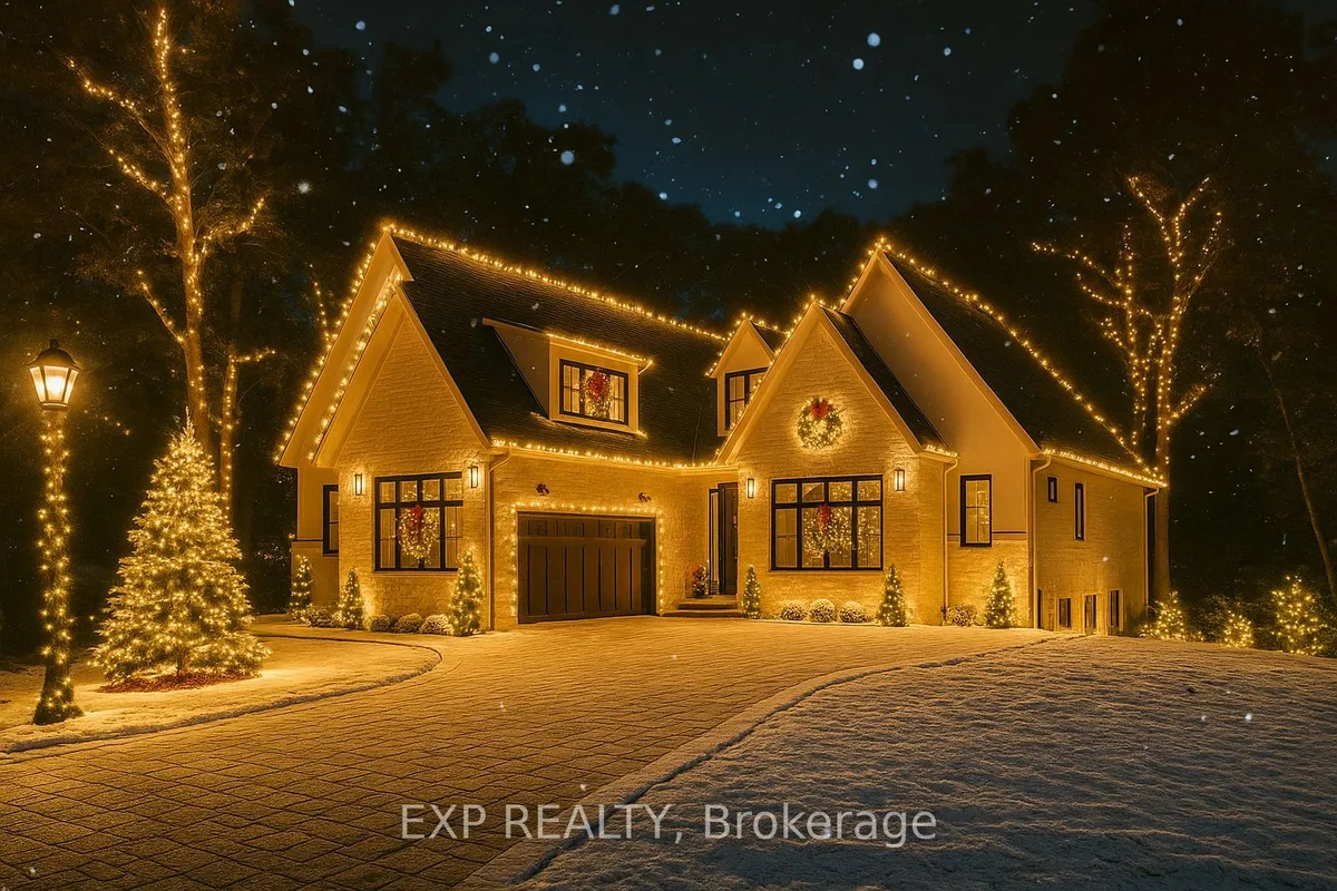 10099 Pinery Bluffs Road, ON N0M 1T0