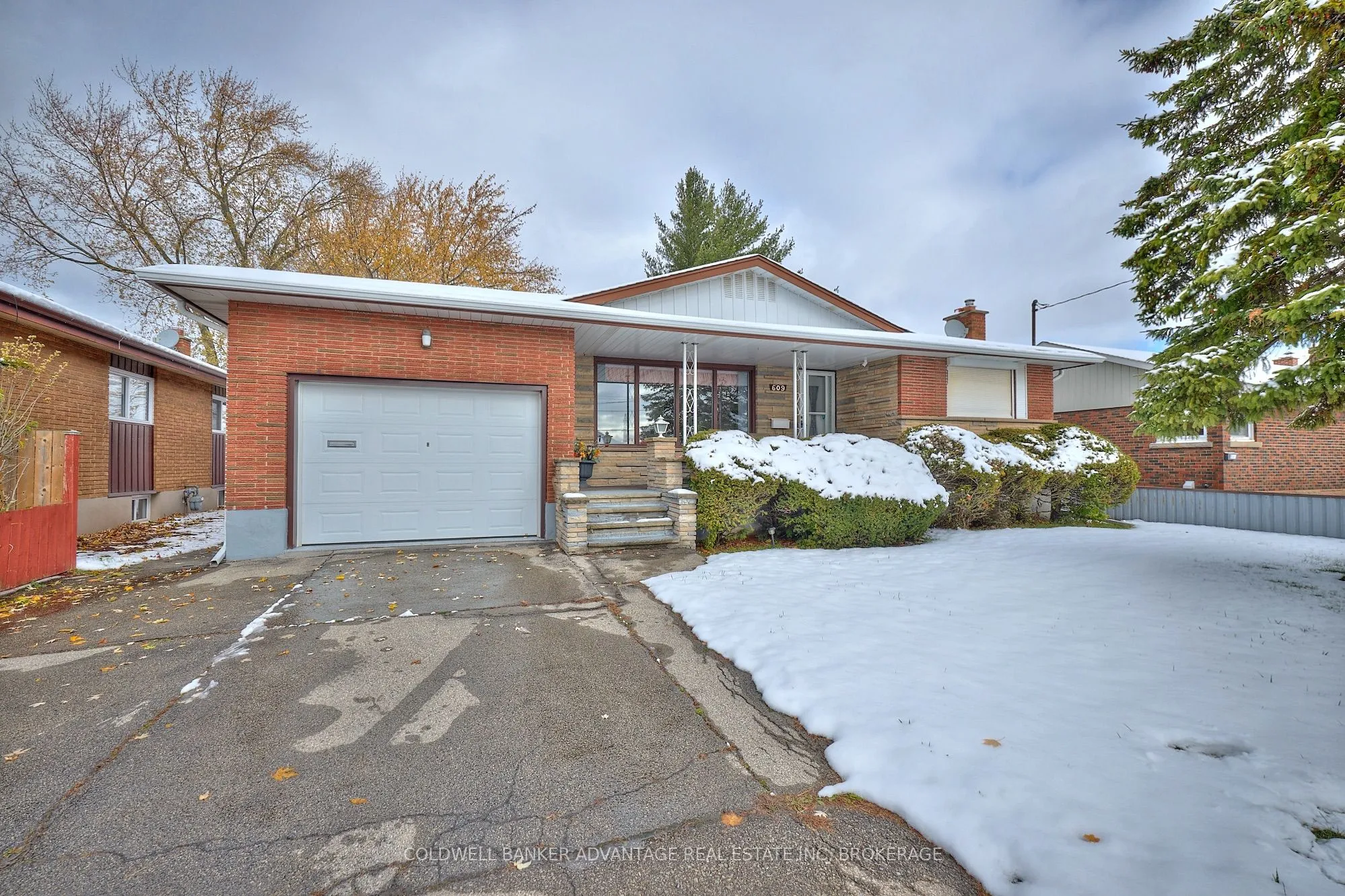 609 Lincoln Street, ON L3B 4R2