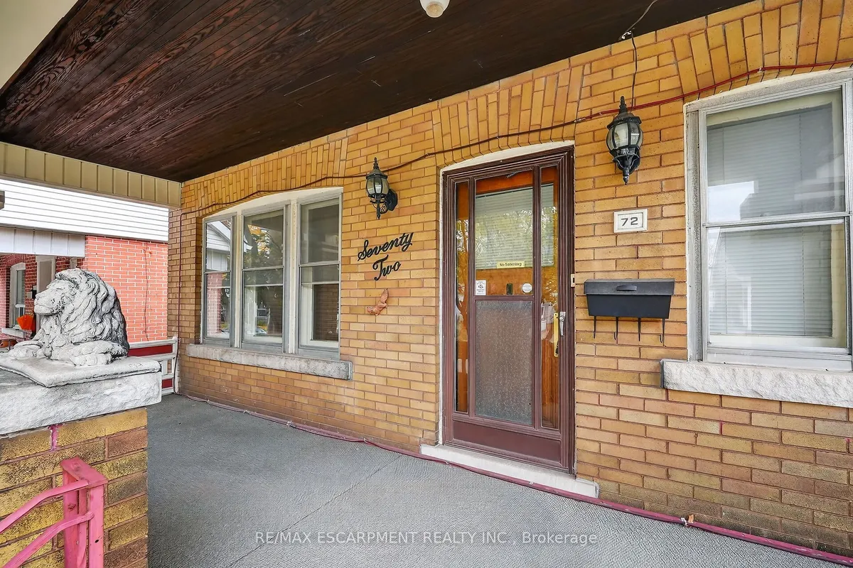 72 London Street, ON L8H 4B5