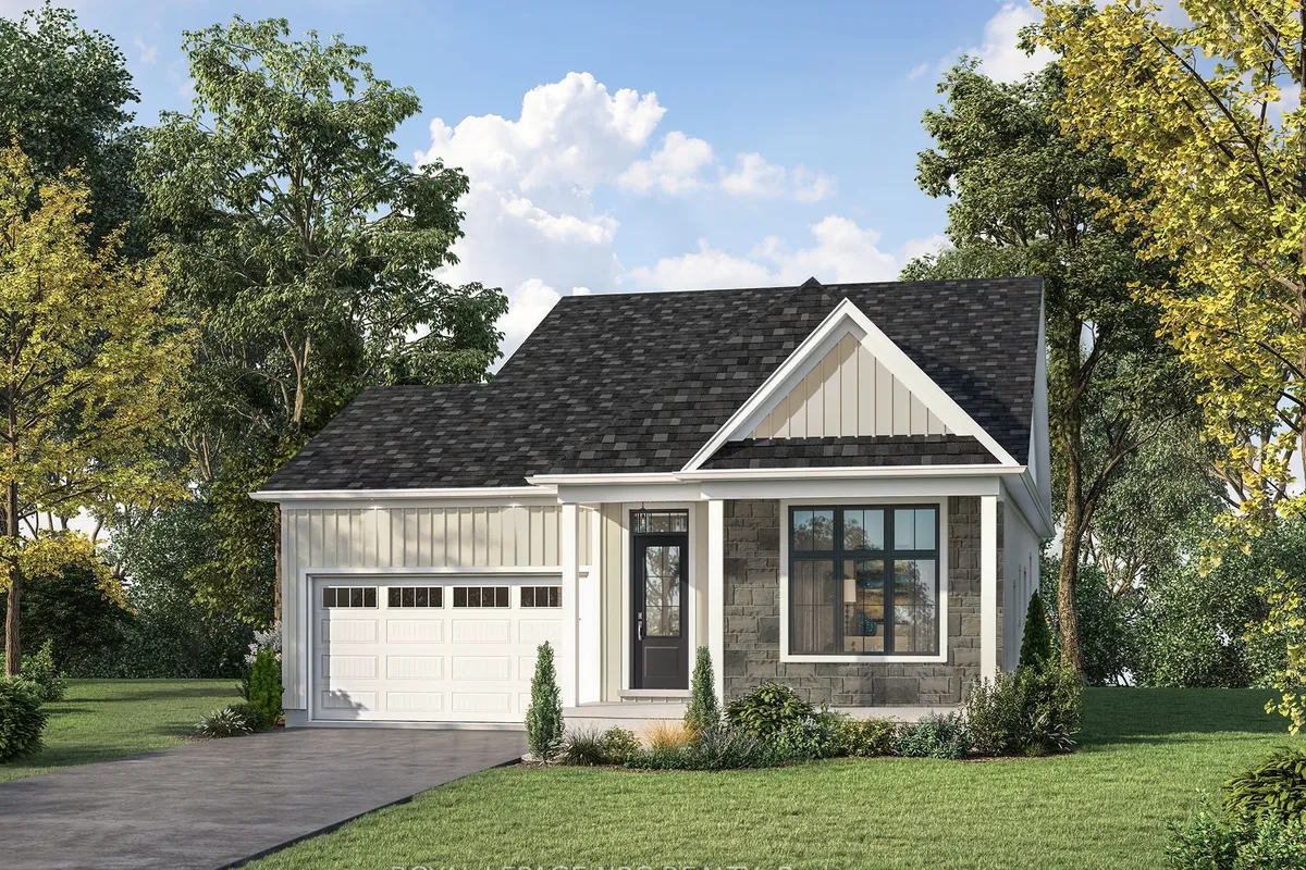 LOT 54 BUTTONWOOD Drive, ON L2A 1C2