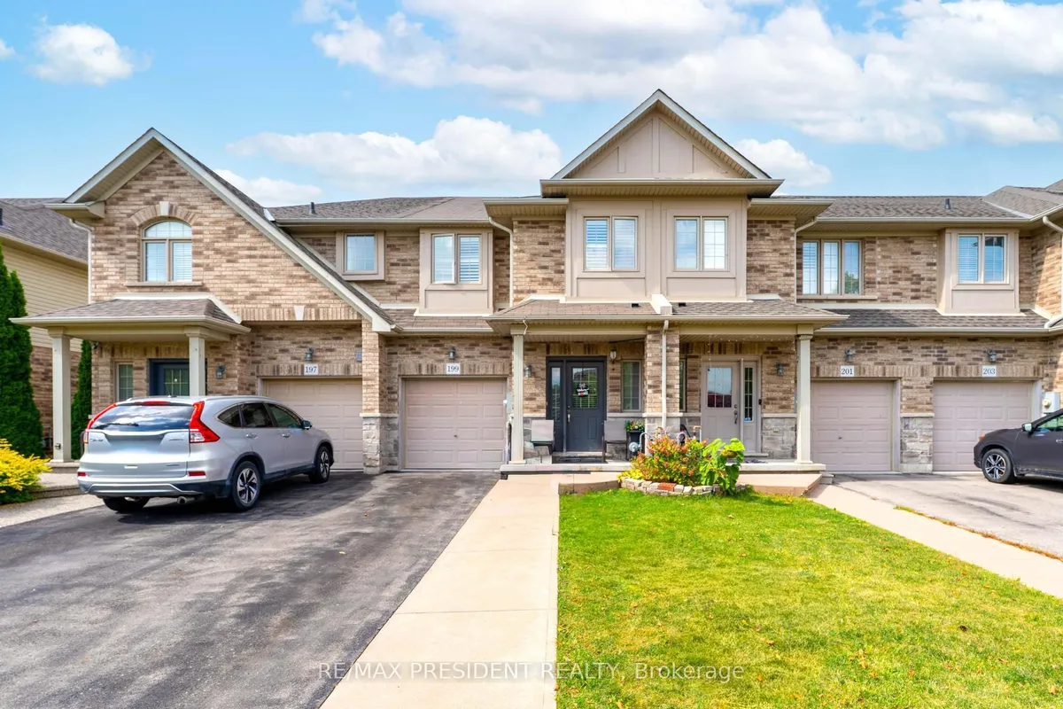 199 Tanglewood Drive, ON L0R 1C0