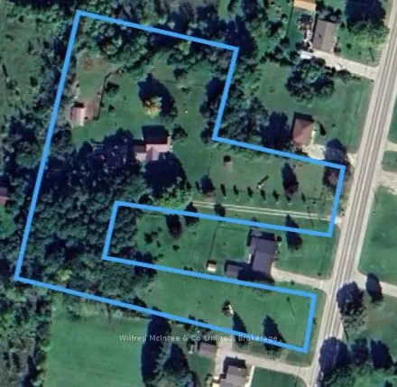 318840 Grey Rd 1 N/A, ON N4K 5N4