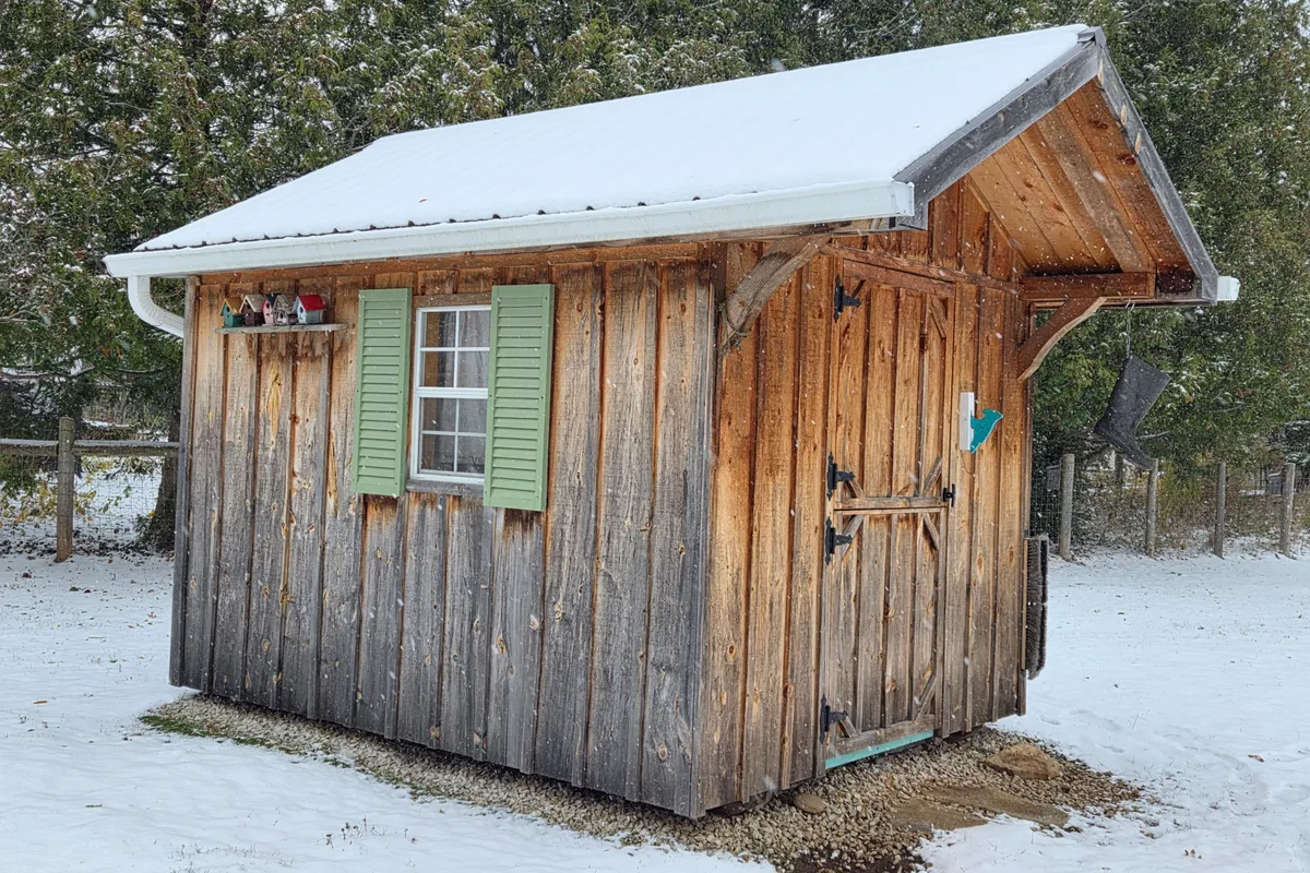 318840 Grey Rd 1 N/A, ON N4K 5N4